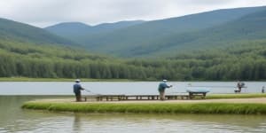 Impacto de la Nueva Ley de Pesca en la Pesca Deportiva en Chile