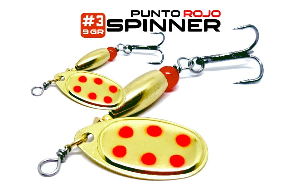 2 - Spinner Punto N°3