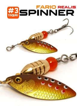 Spinner-Fario-Realis-N3-11gr