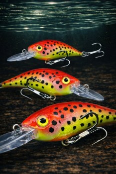Pochita Neón 4,5cm - 5gr